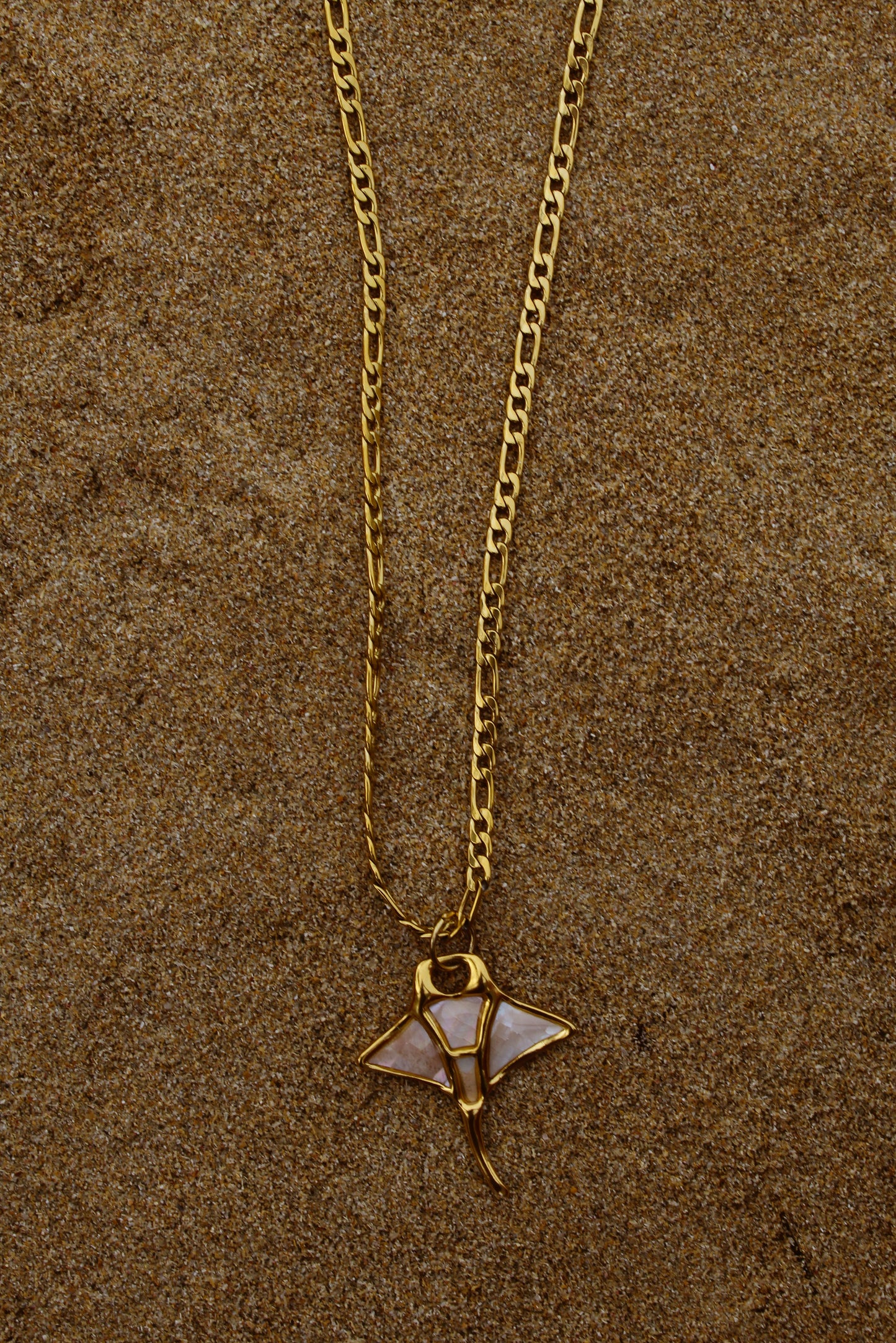 Juey Figaro Necklace