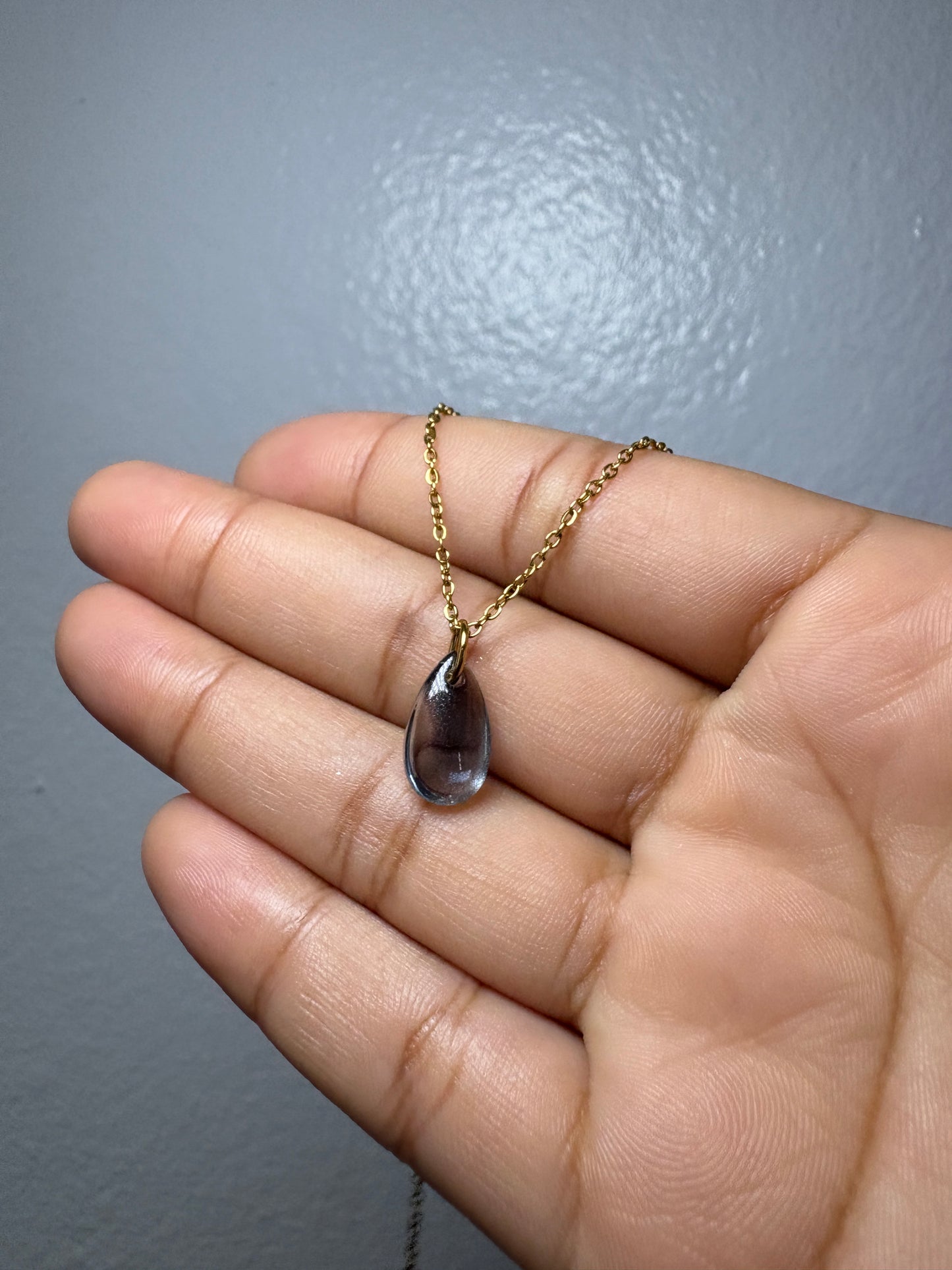 Gotita Necklace