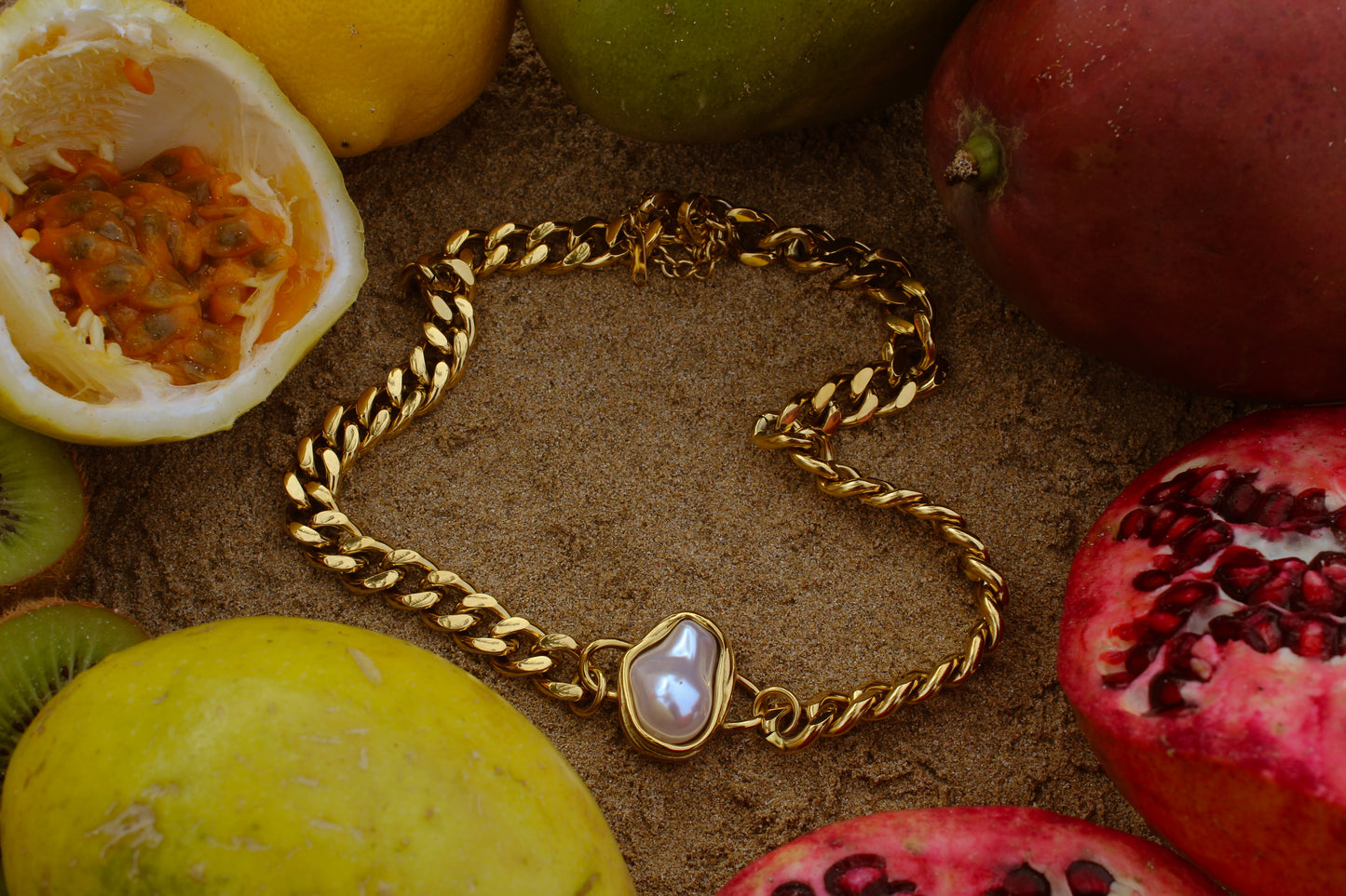 La Perla Chain