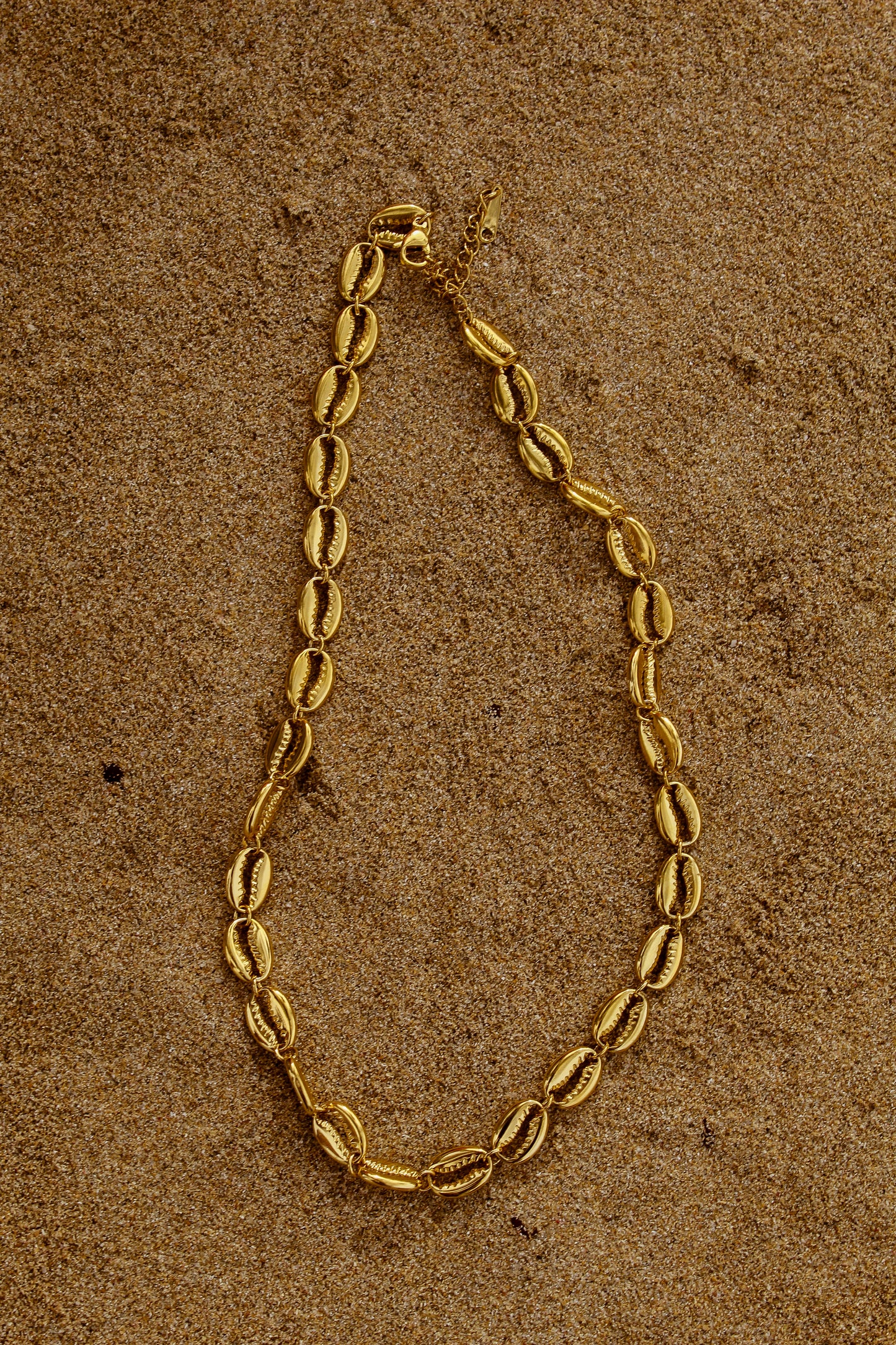 Conchita Necklace