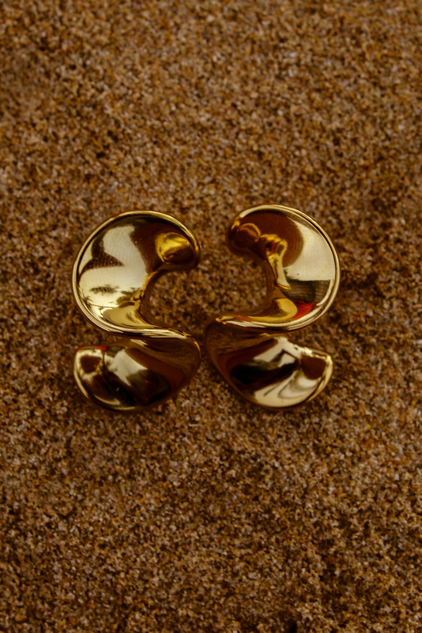 Marejada Earrings