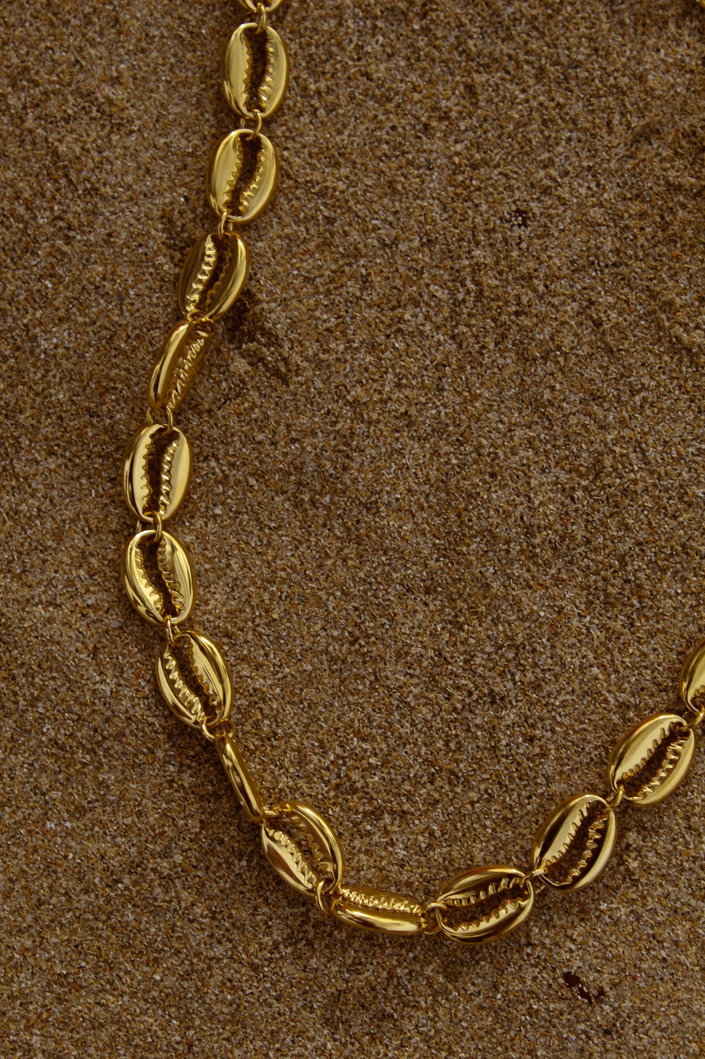 Conchita Necklace
