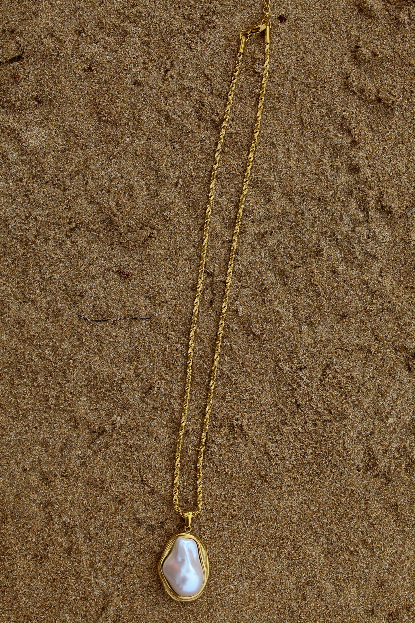 La Perla Necklace