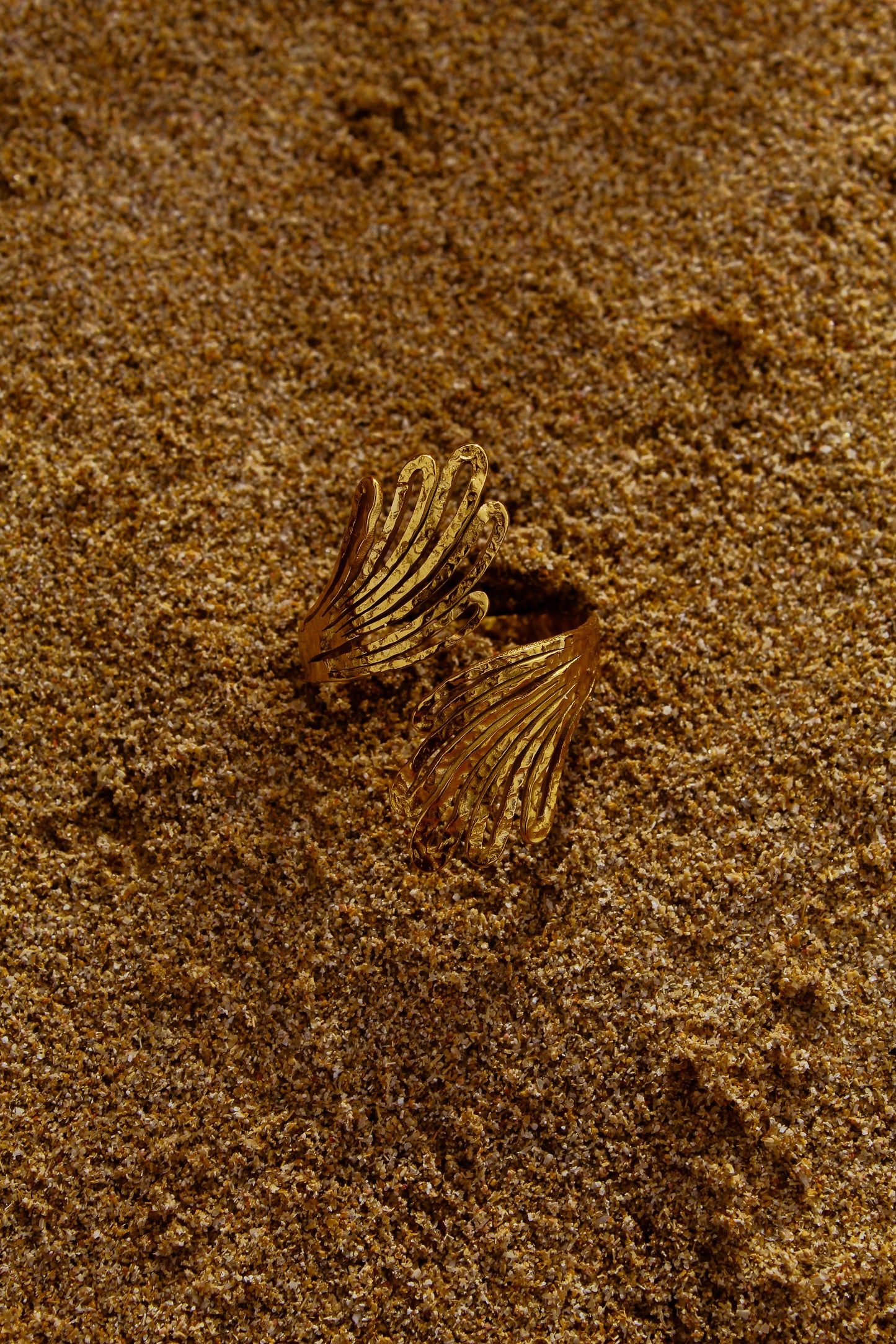 La Ola Ring