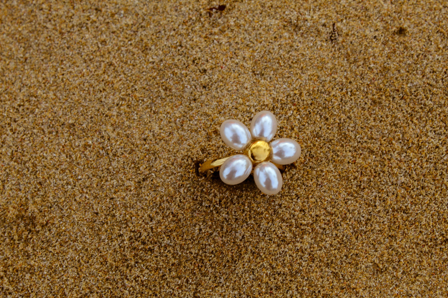Flori Ring