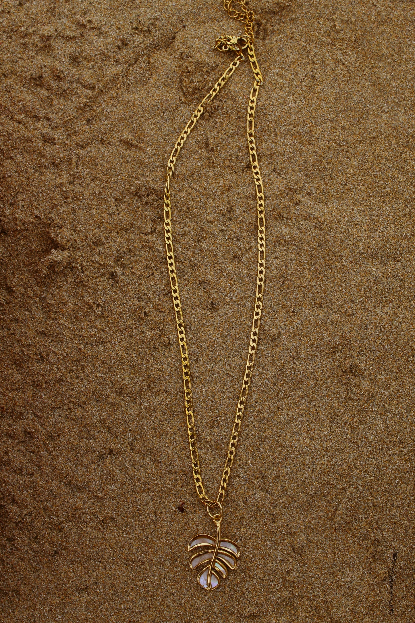 Hojita Figaro Necklace