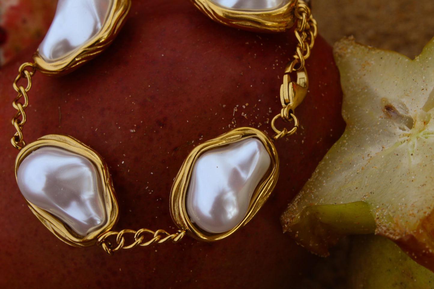 La Perla Bracelet