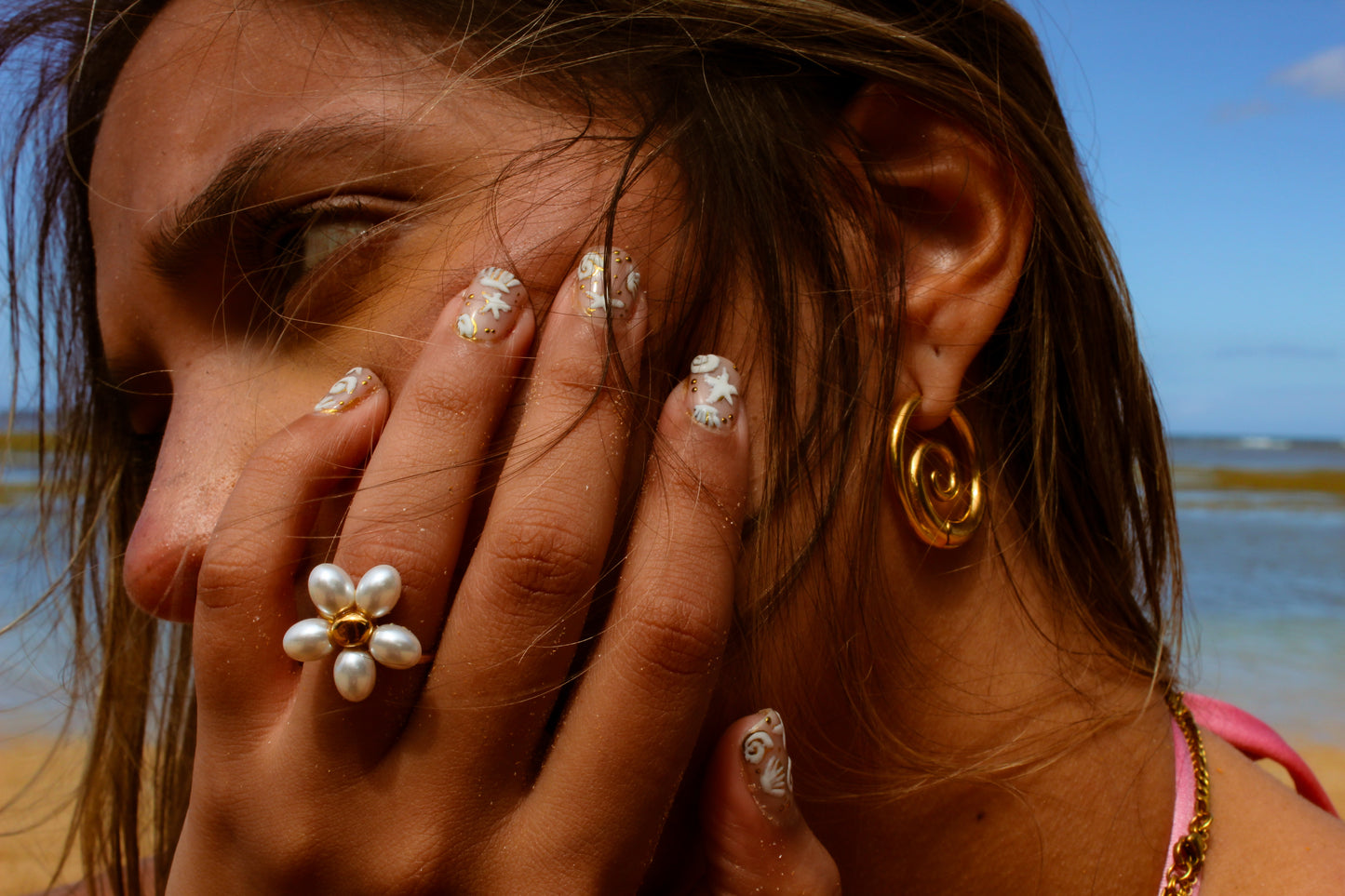 Flori Ring