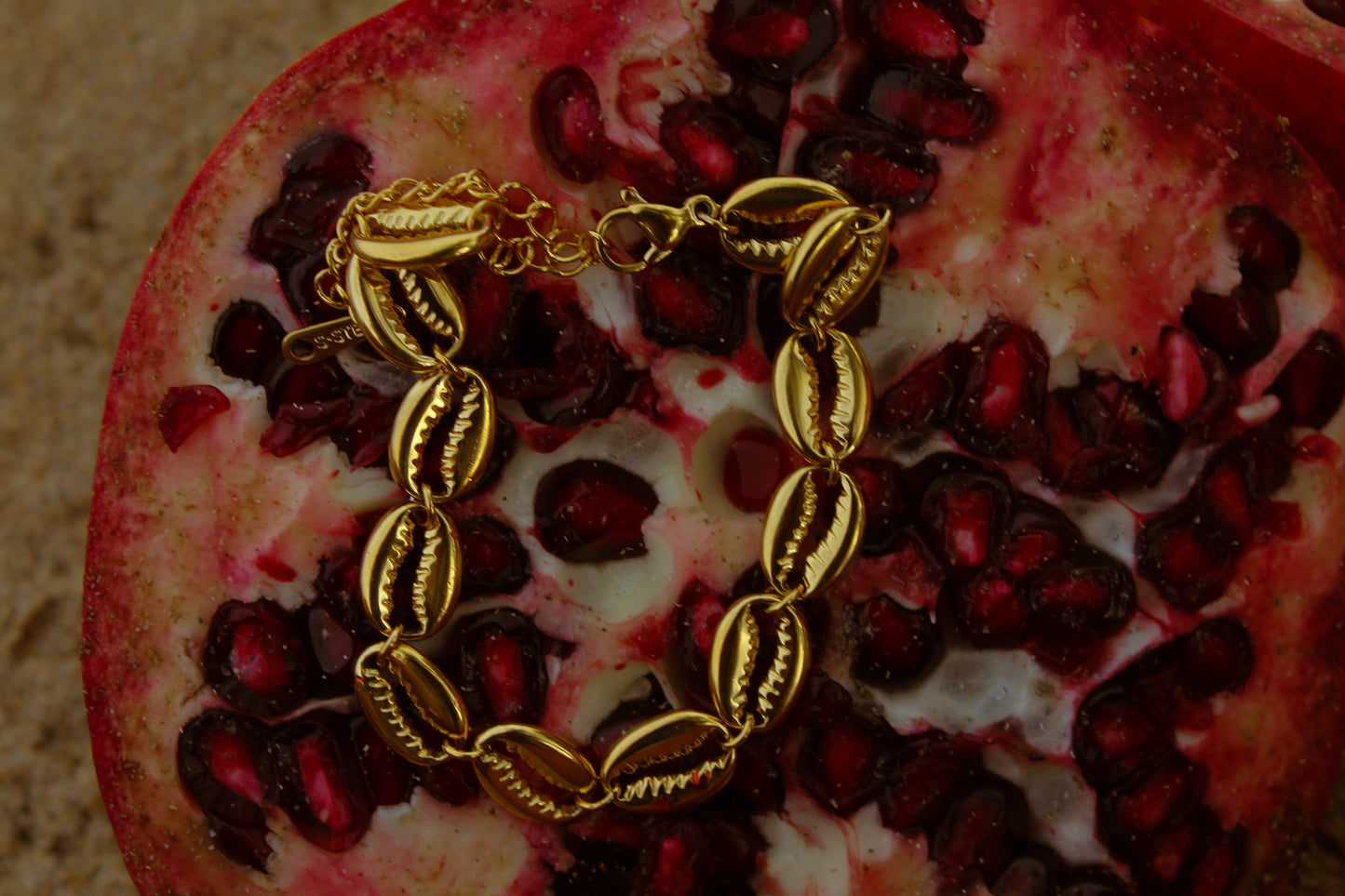 Conchita Bracelet