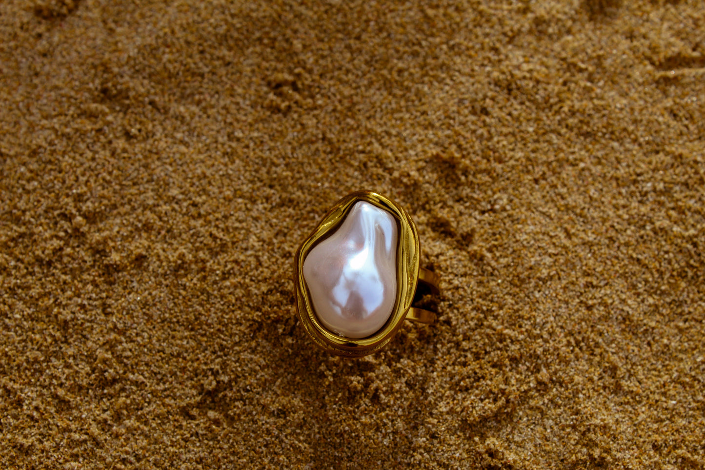 La Perla Ring