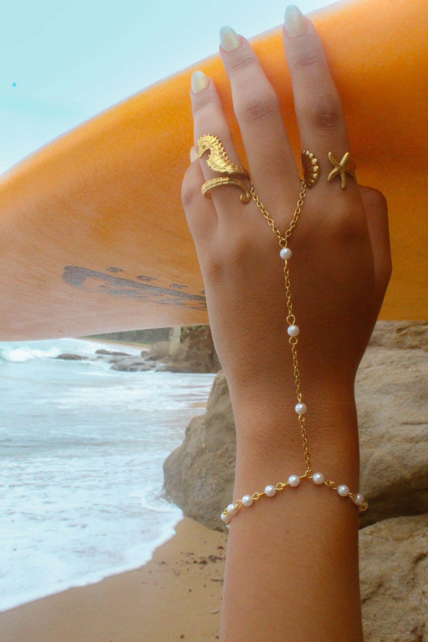 Combi Ring