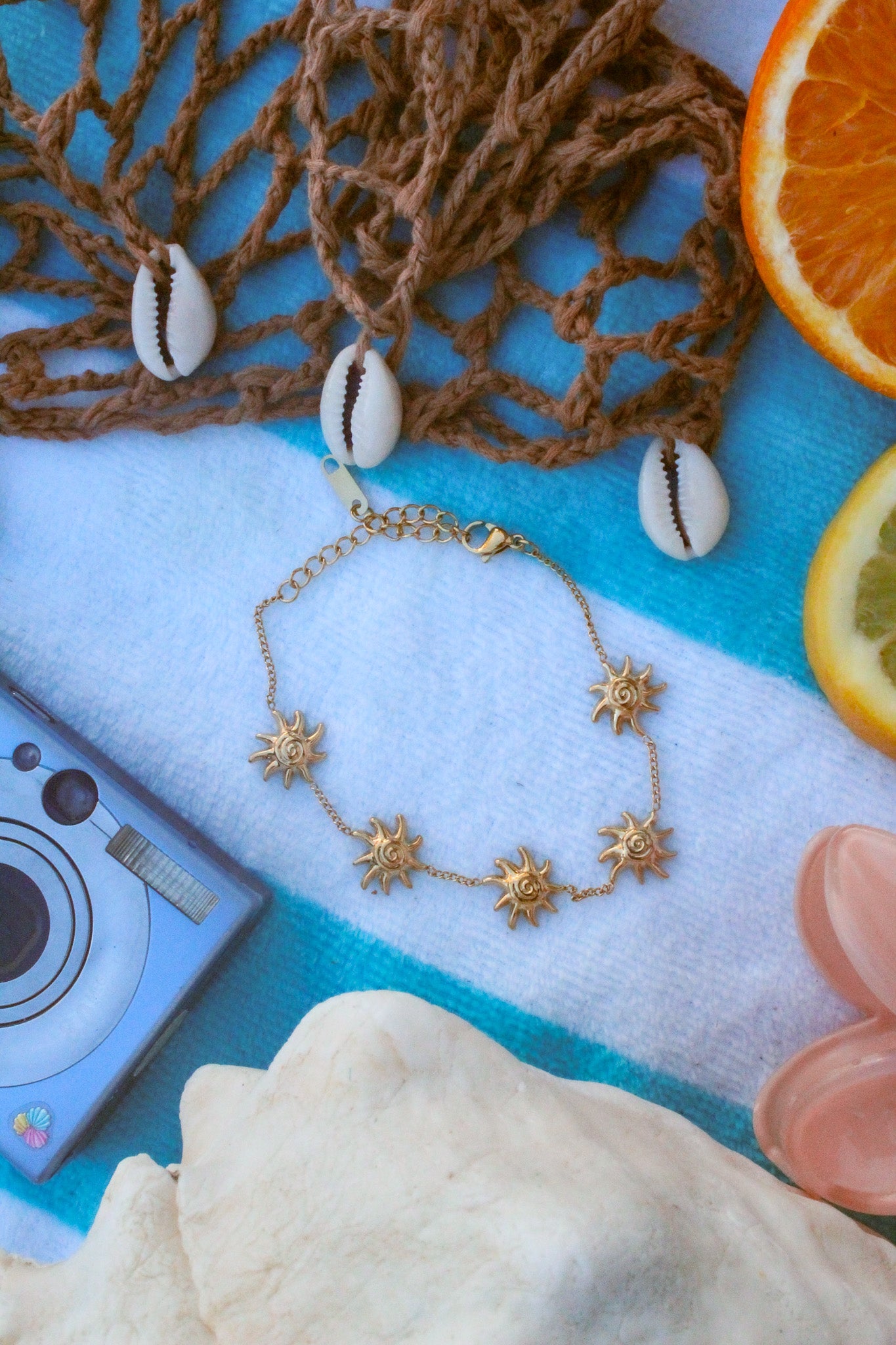 Corfu Bracelet