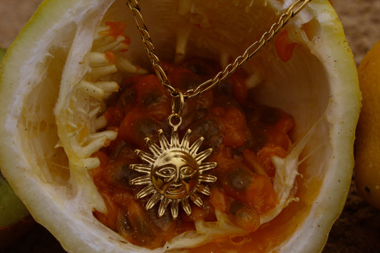Solei Figaro Necklace