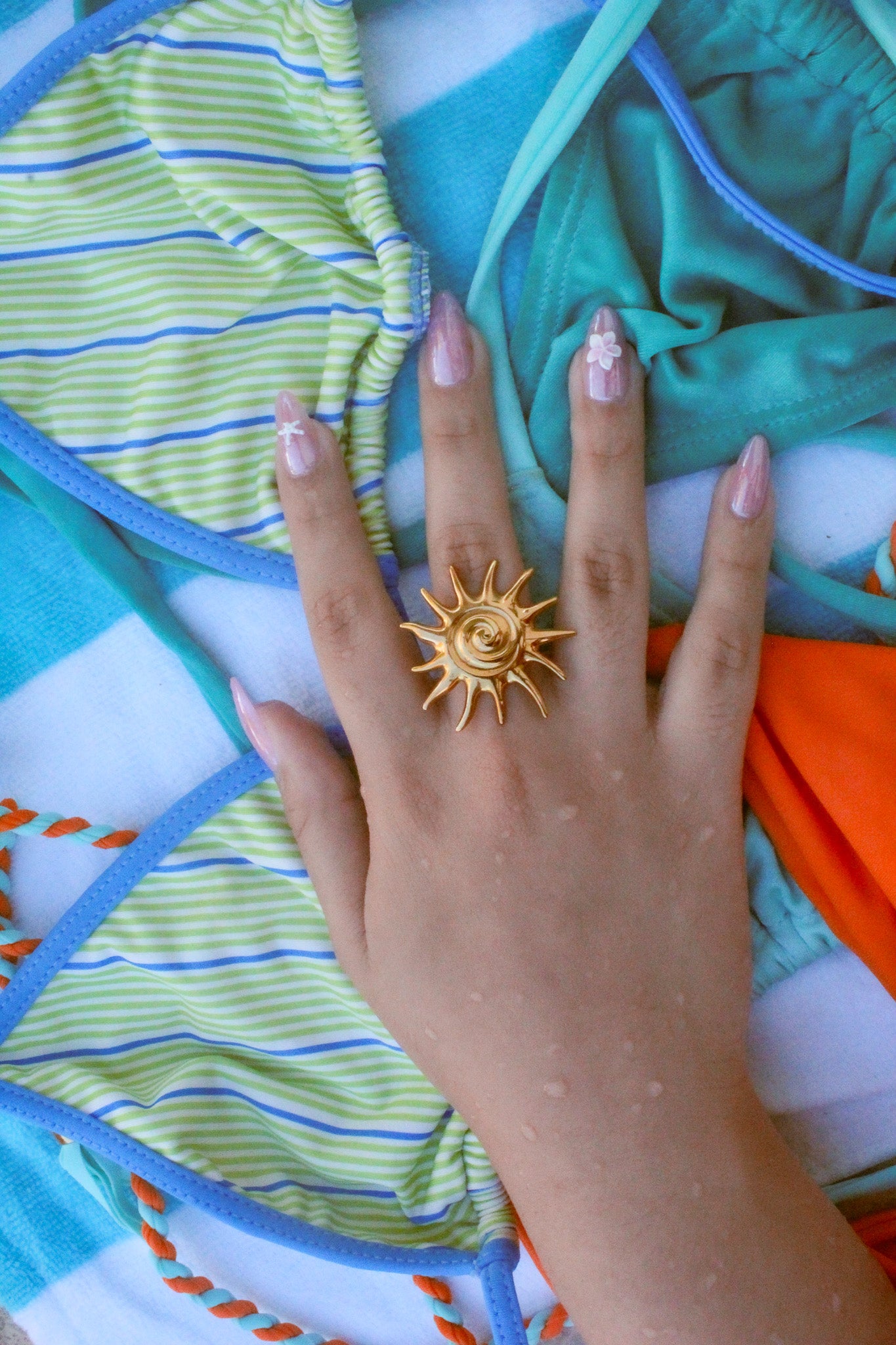 Corfu Ring