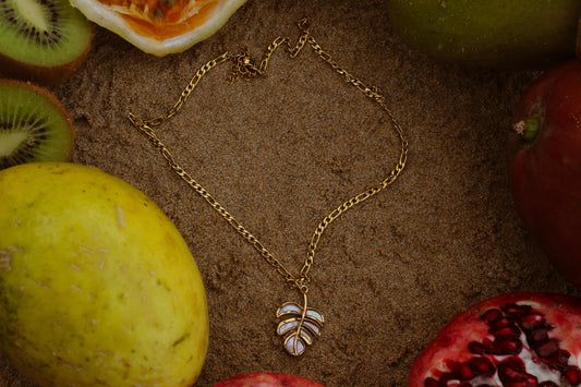 Hojita Figaro Necklace