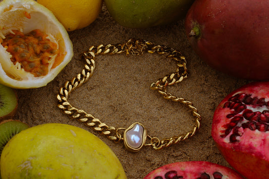 La Perla Chain