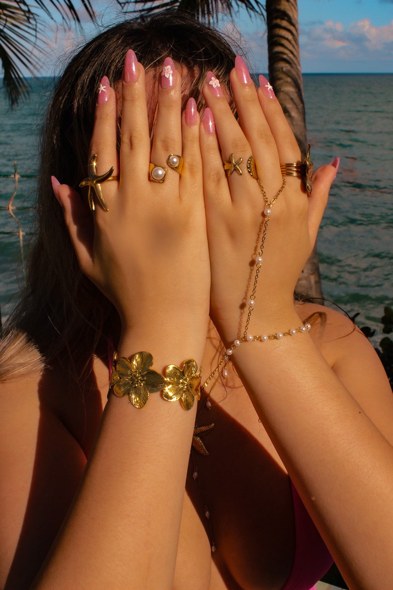 Estrella Ring