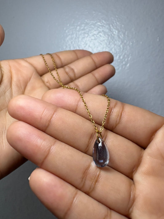 Gotita Necklace