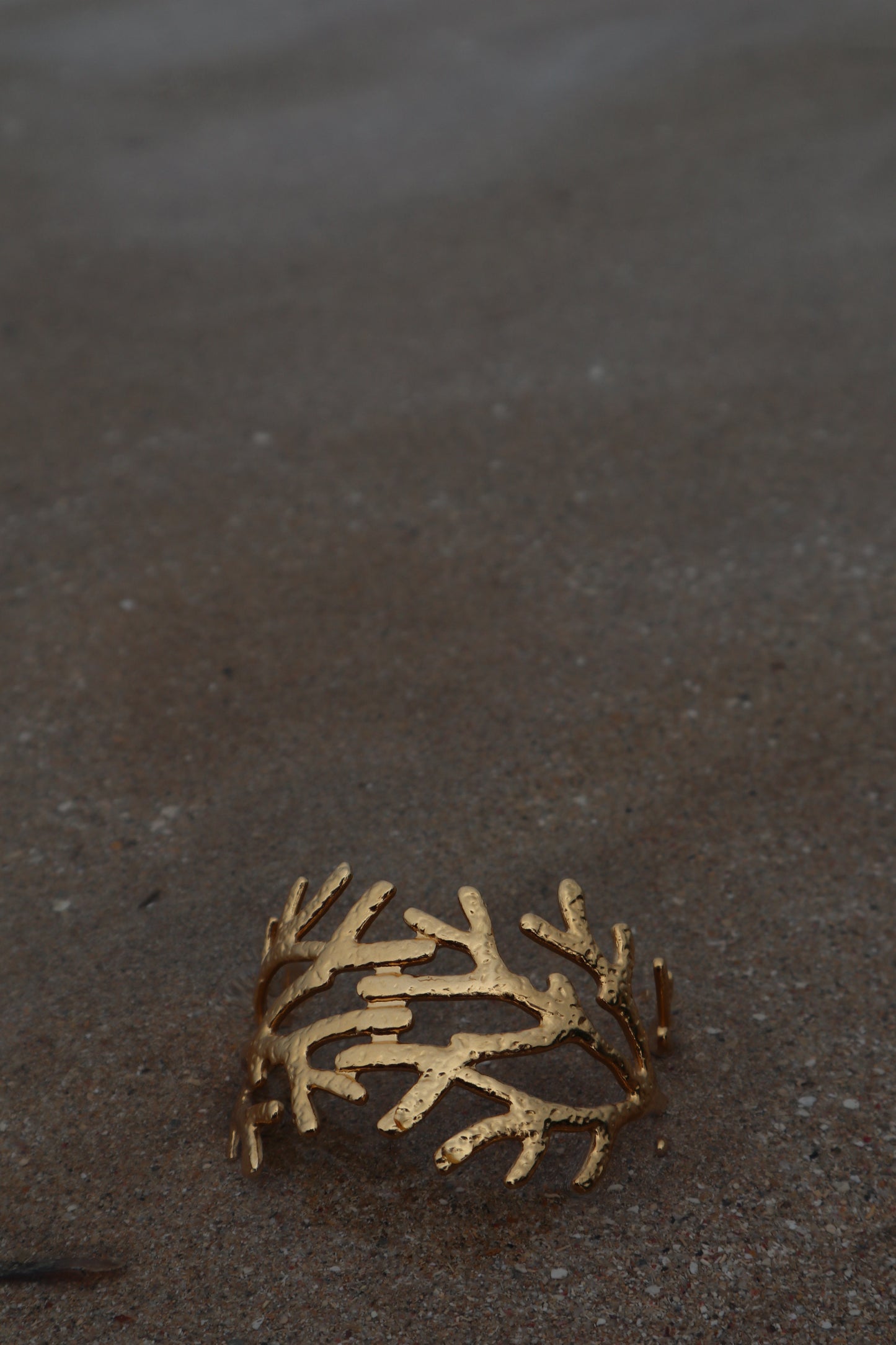 Coral Bangle