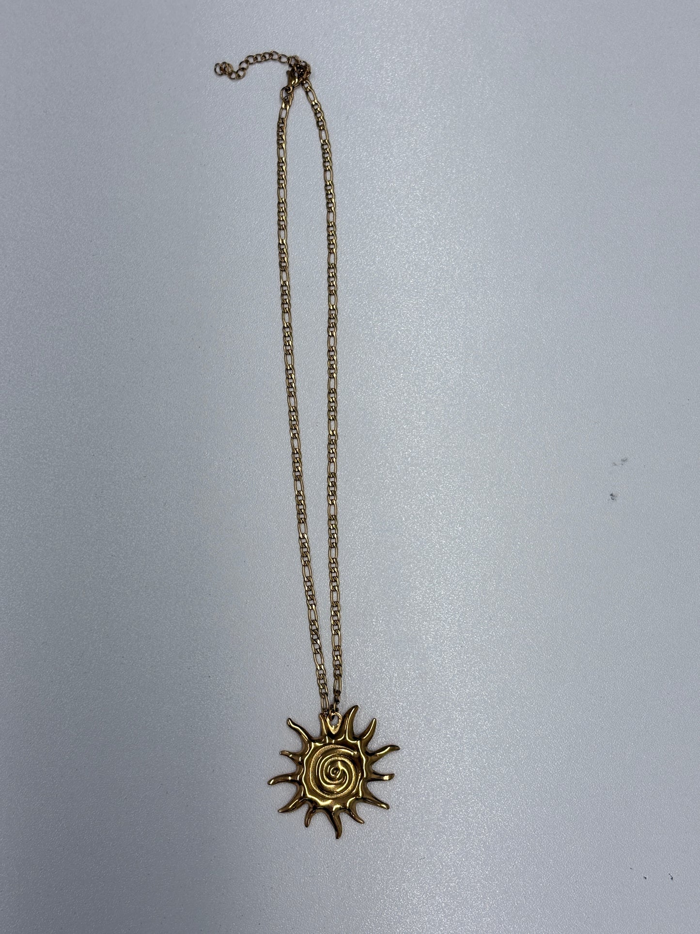 Solara Necklace