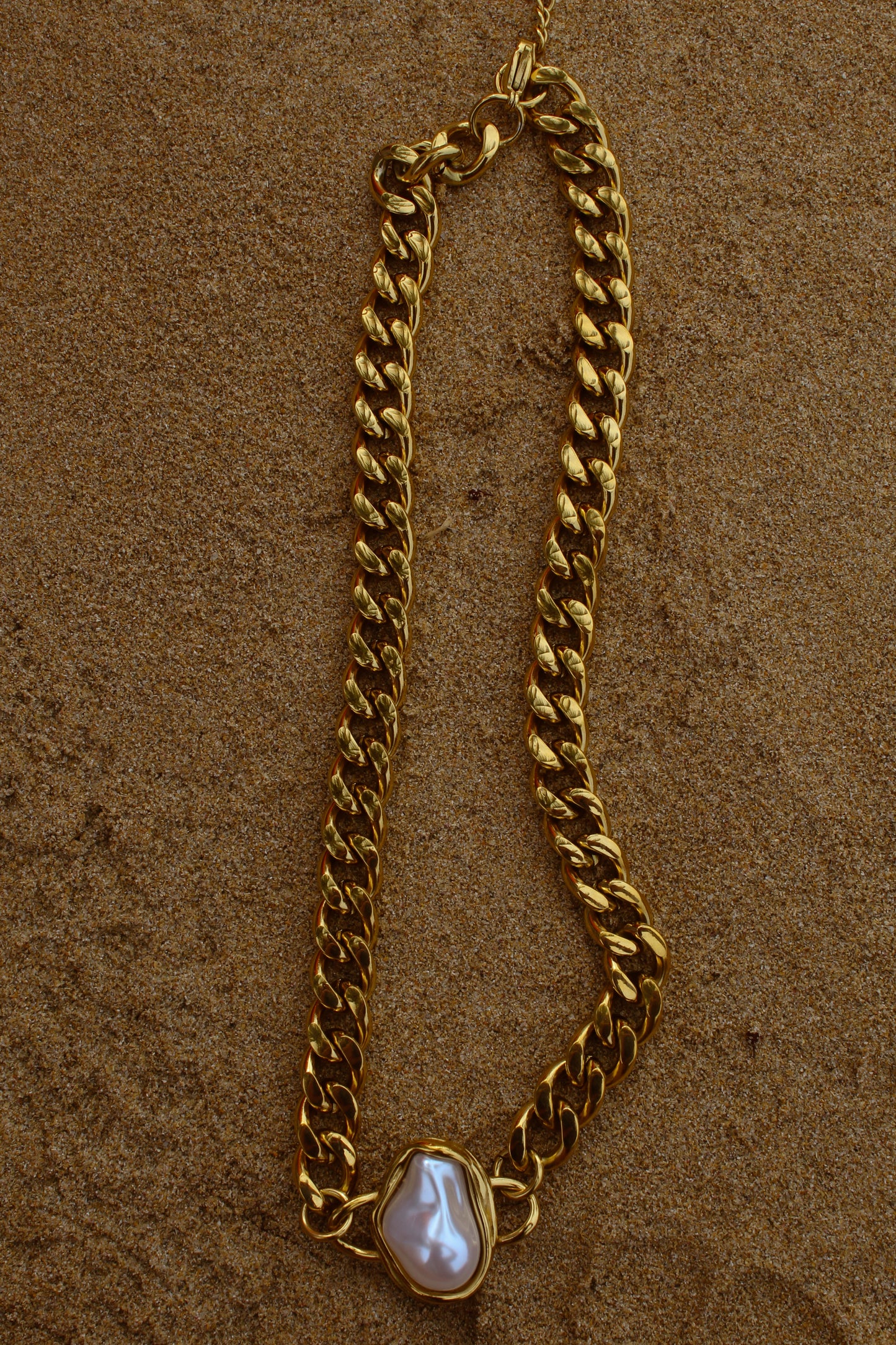La Perla Chain