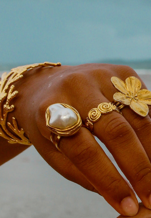 Alocate Ring