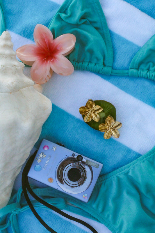 Hibi Earrings