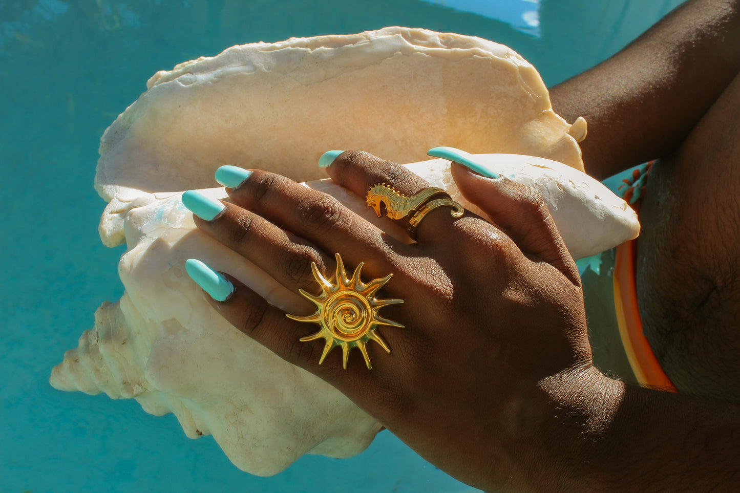Corfu Ring
