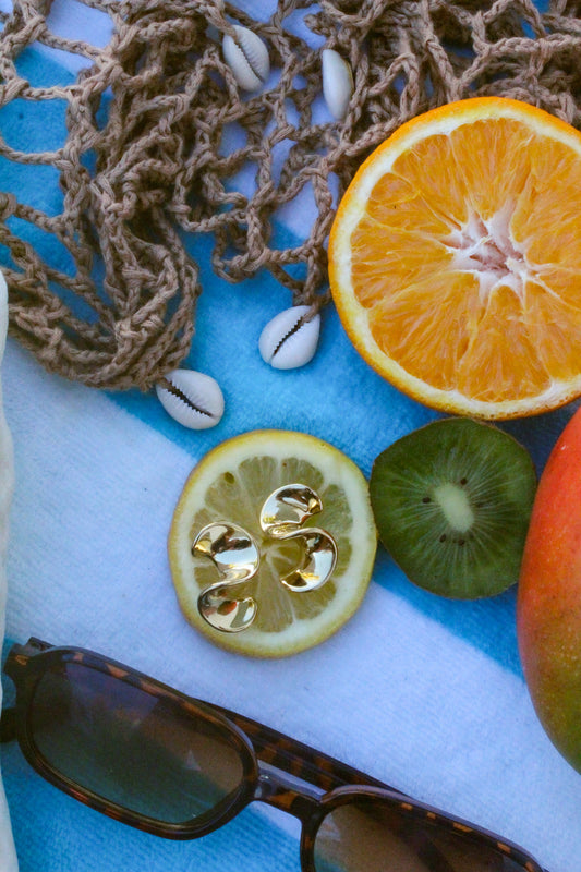 Marejada Earrings