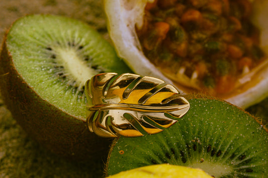 Palma Ring