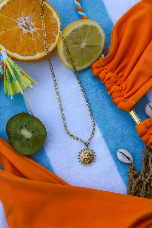 Solei Figaro Necklace