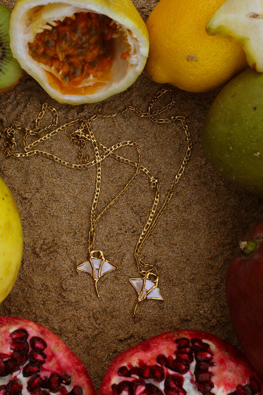 Juey Figaro Necklace