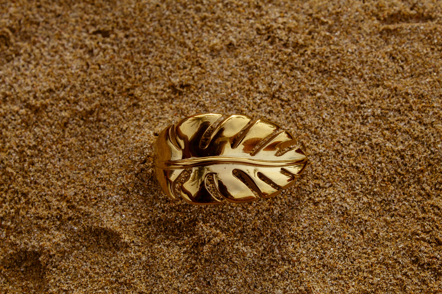 Palma Ring