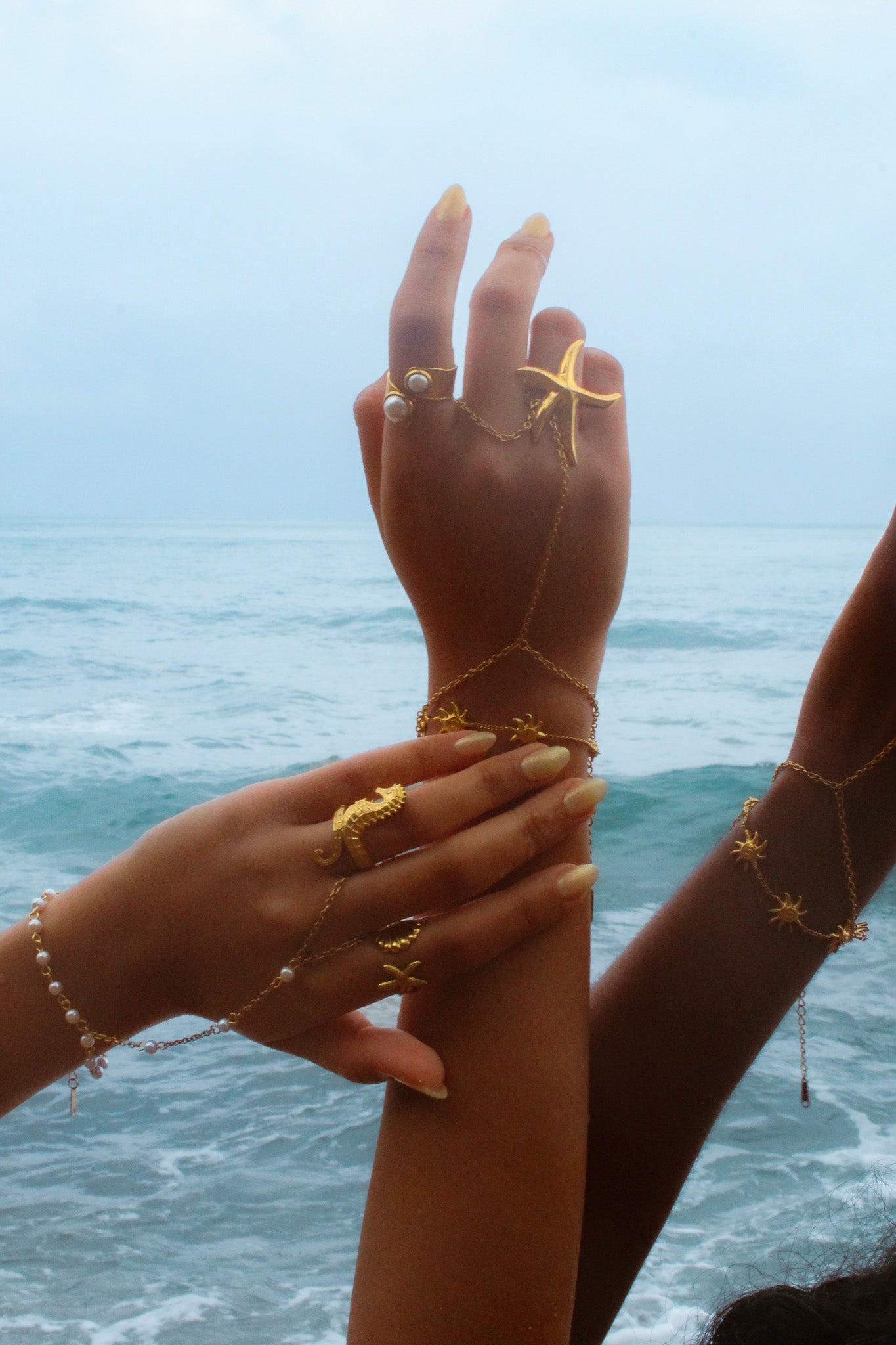 Combi Ring