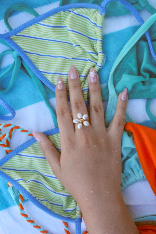 Flori Ring