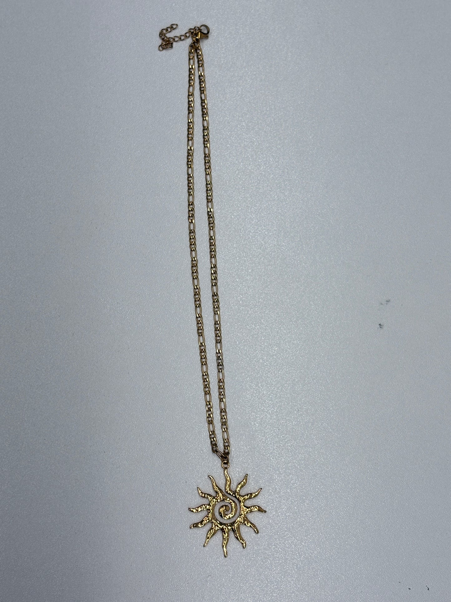 Diosa Necklace