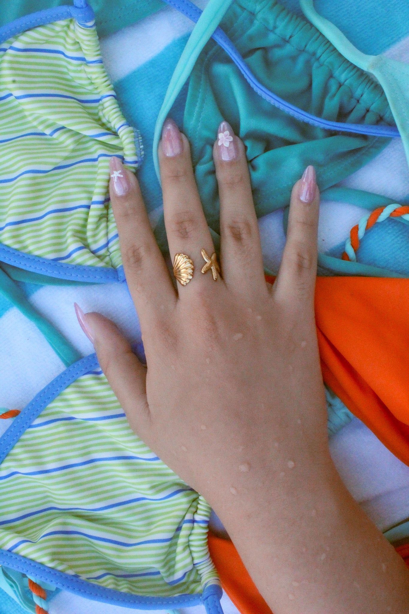 Combi Ring