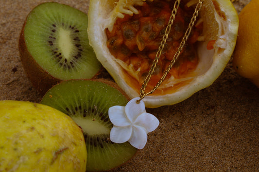 Aloha Figaro Necklace