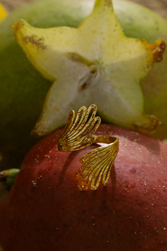 La Ola Ring