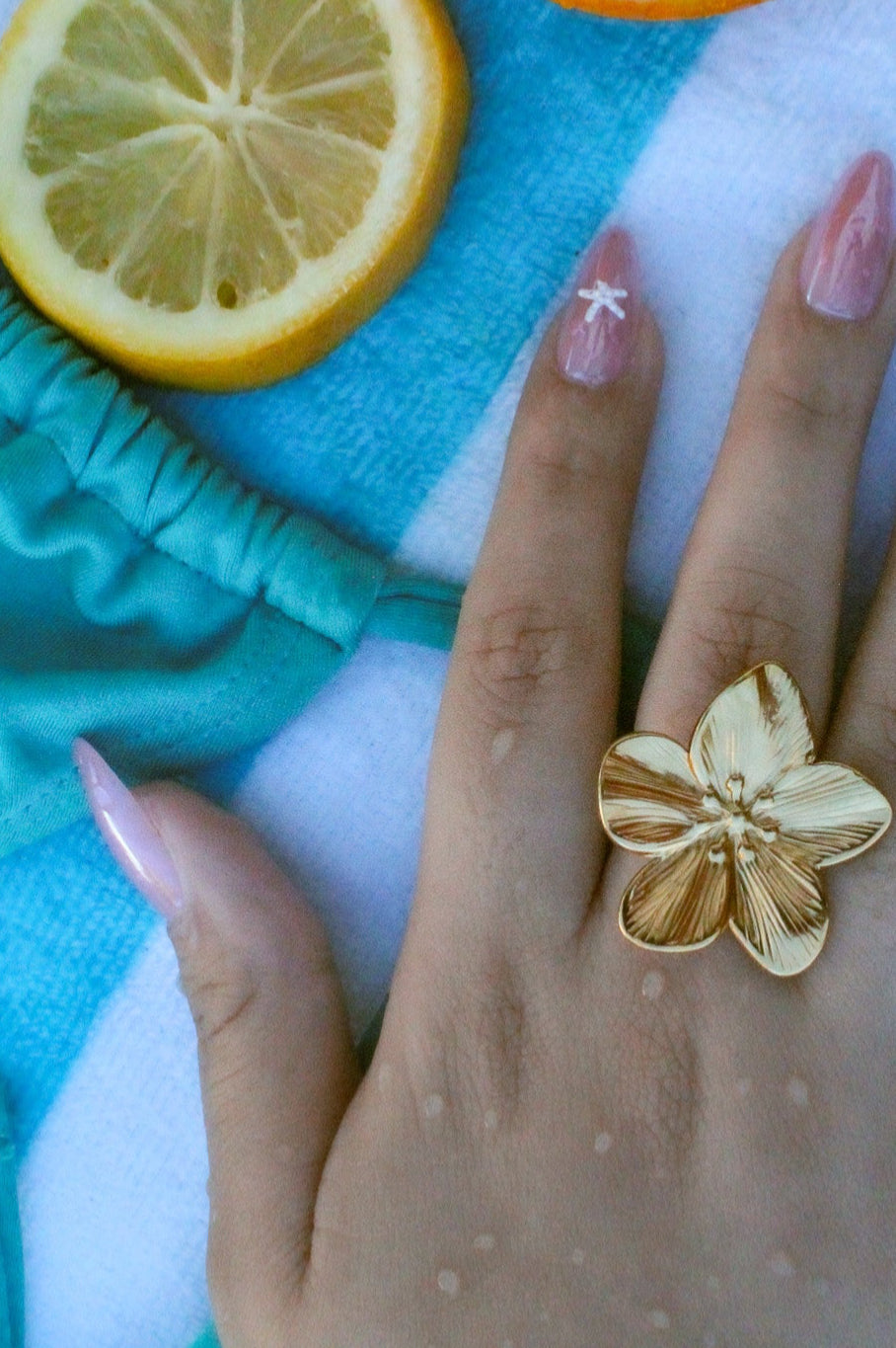 Hibi Ring