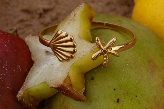 La Combi Bangle