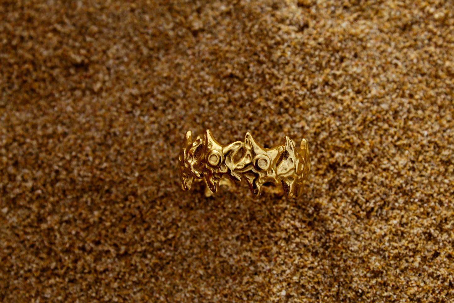 Trellita Ring