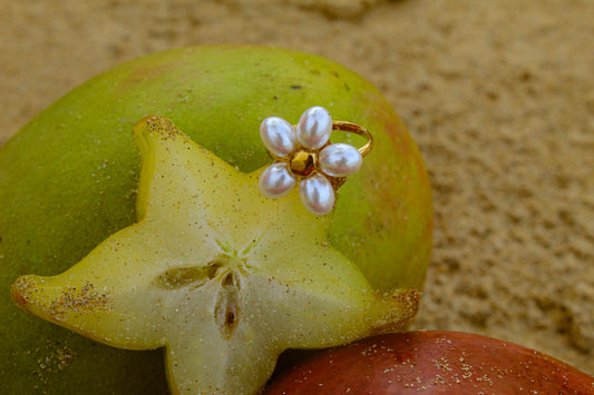 Flori Ring