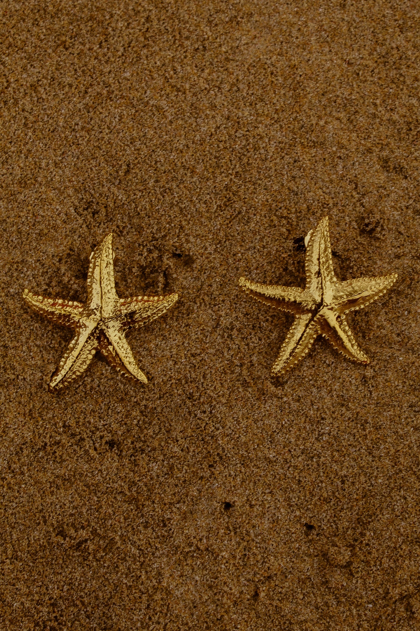 Seastar Earrings