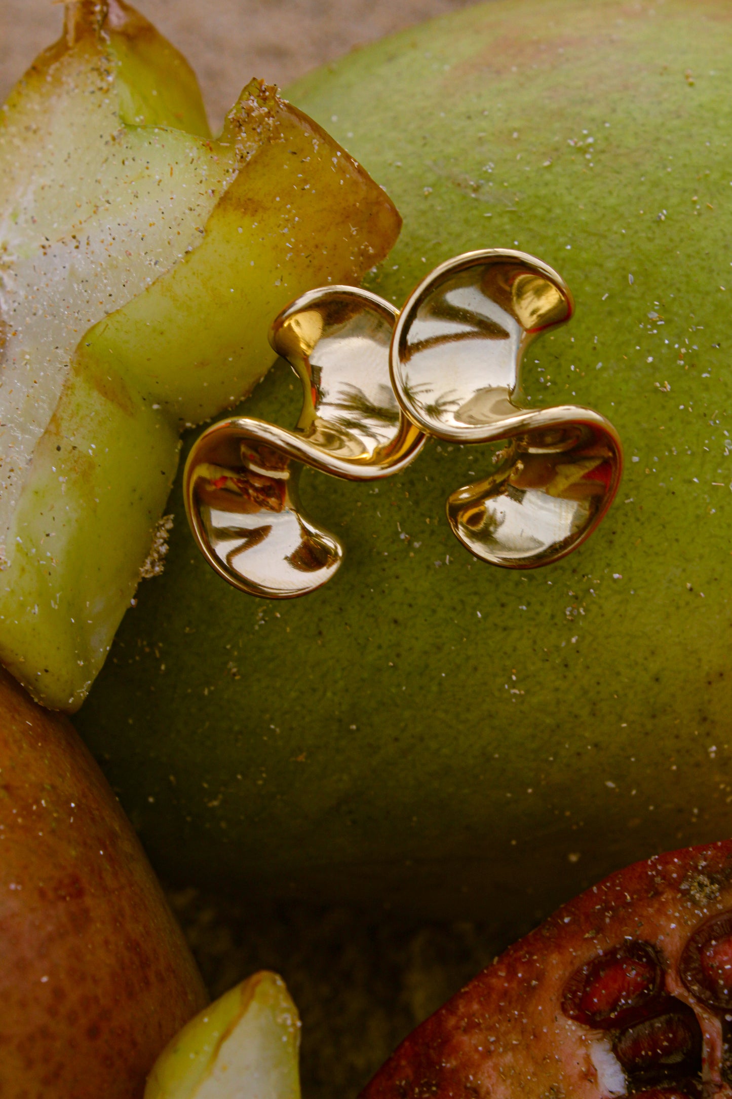 Marejada Earrings