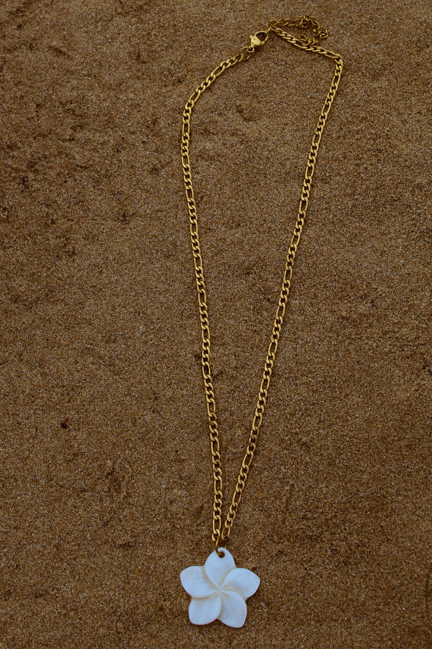 Aloha Figaro Necklace