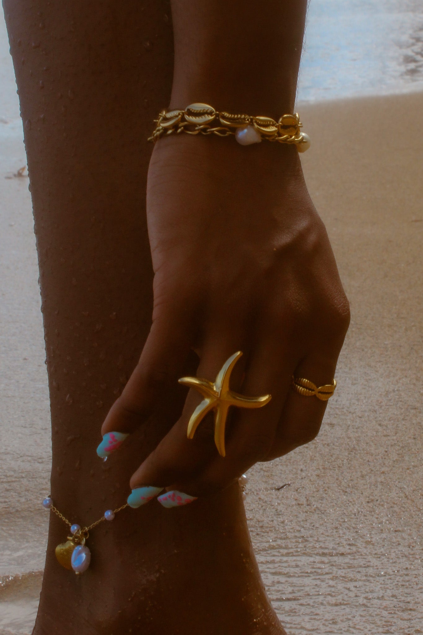 Estrella Ring