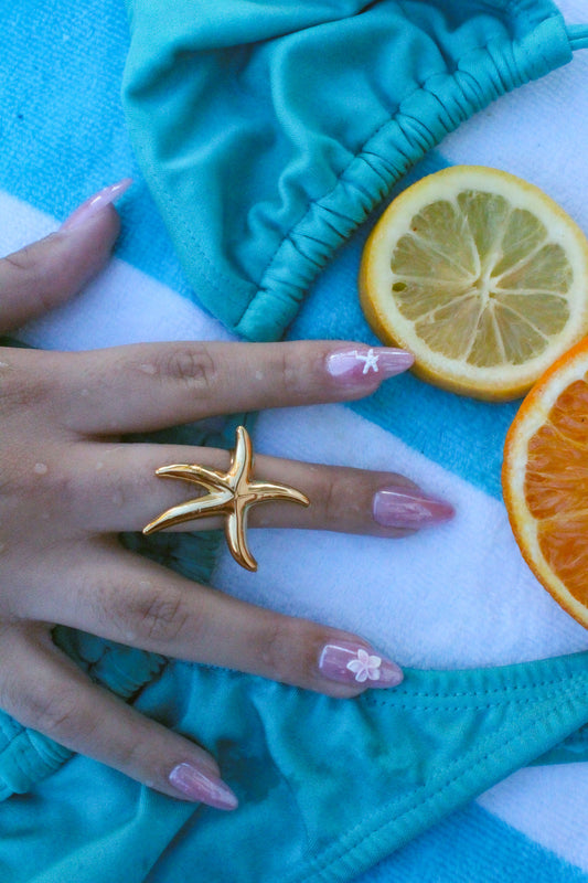 Estrella Ring
