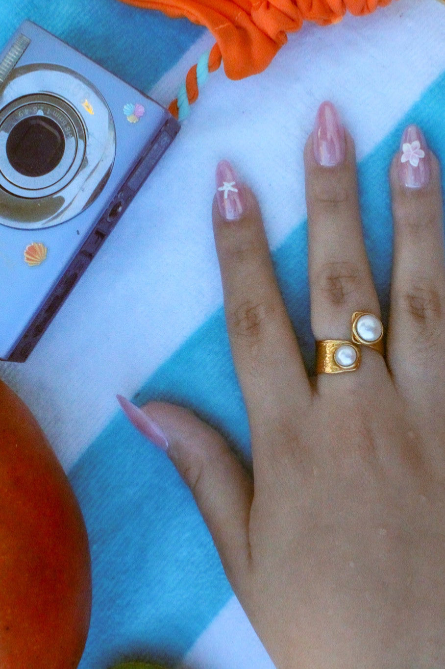 Del Mar Ring