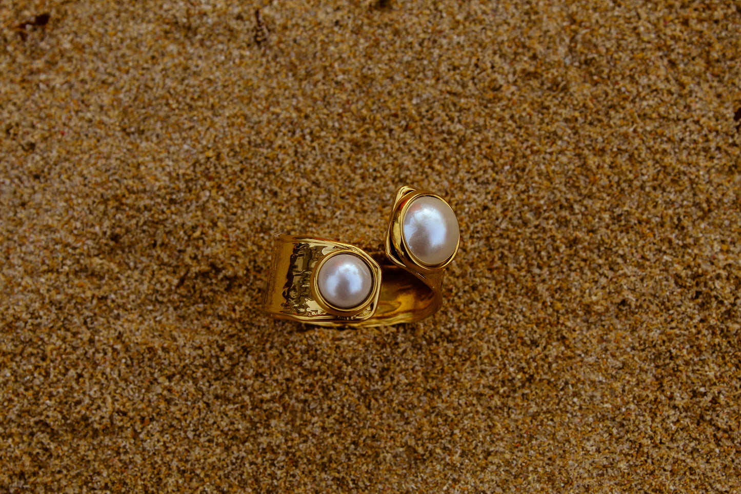 Del Mar Ring